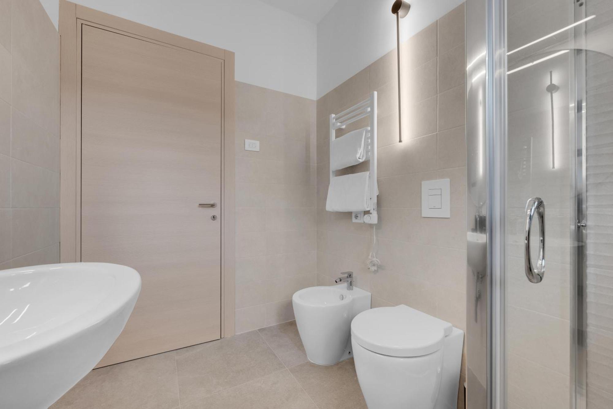 Apartamento Cefalonia Garden With Terrace & Garage By Ndp Rent Milán