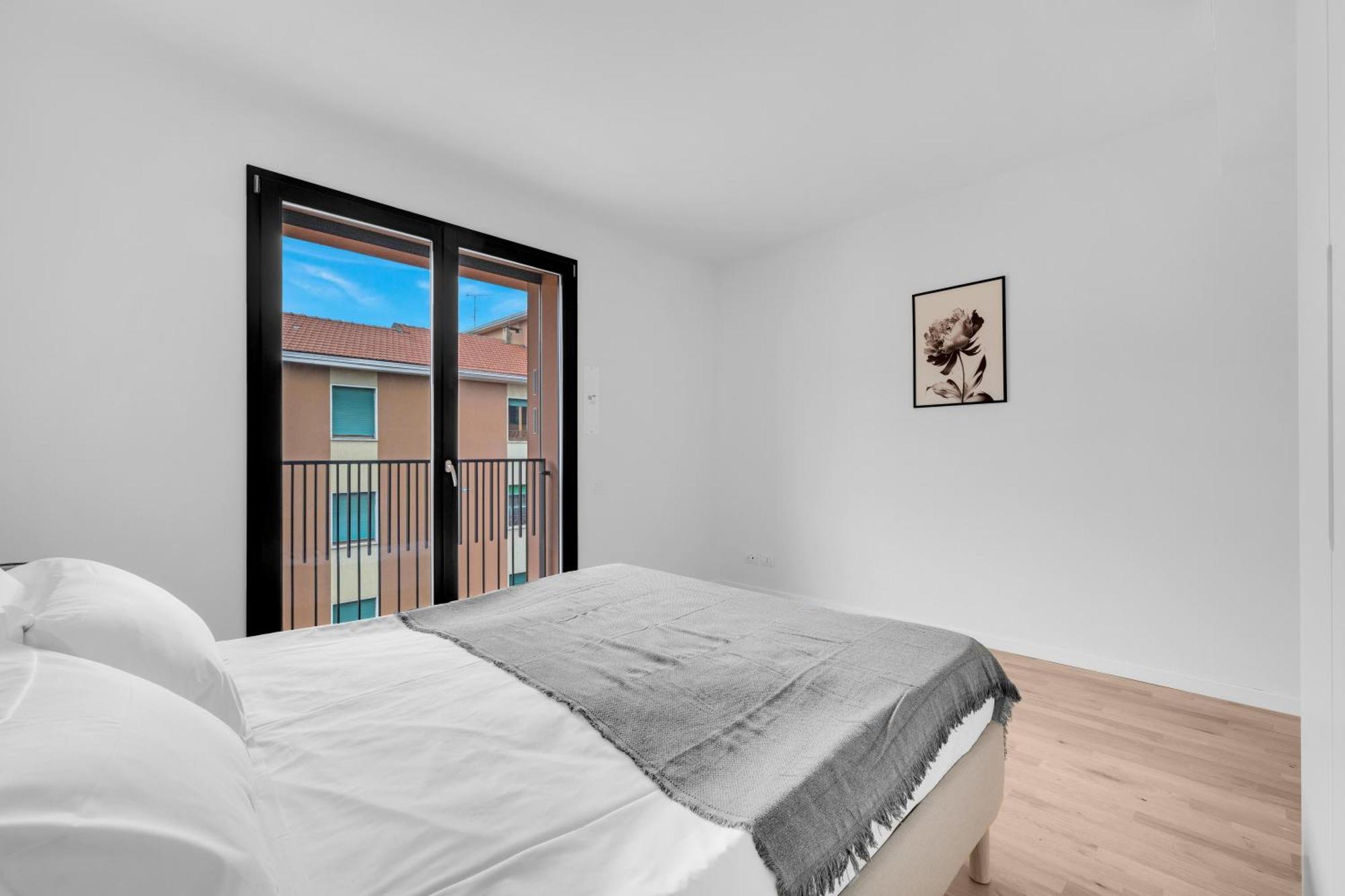 Apartamento Cefalonia Garden With Terrace & Garage By Ndp Rent